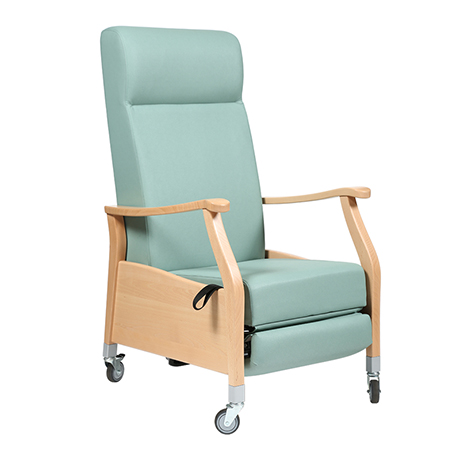 Sera Borgo Contract Seating recliner