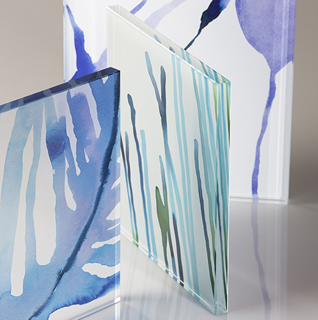 Skyline Design Digital Glass Portfolio