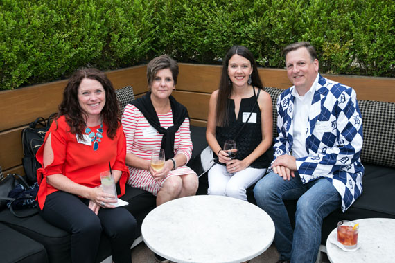 HCD CitySCENE Chicago: Photos