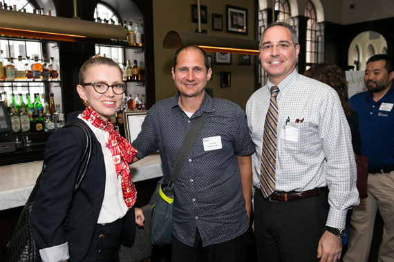 HCD CitySCENE Chicago: Photos