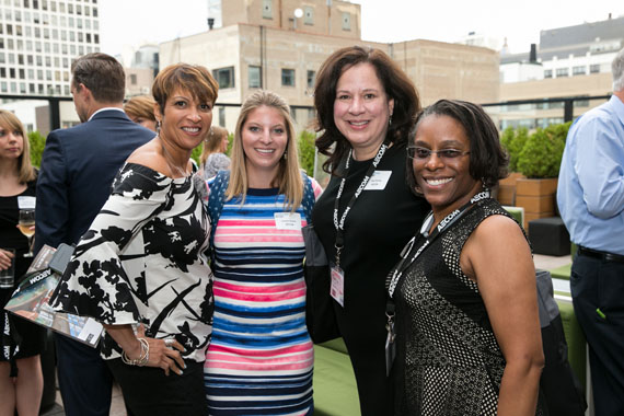 HCD CitySCENE Chicago: Photos