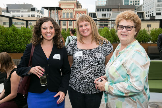 HCD CitySCENE Chicago: Photos