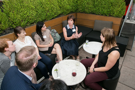 HCD CitySCENE Chicago: Photos