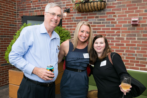 HCD CitySCENE Chicago: Photos