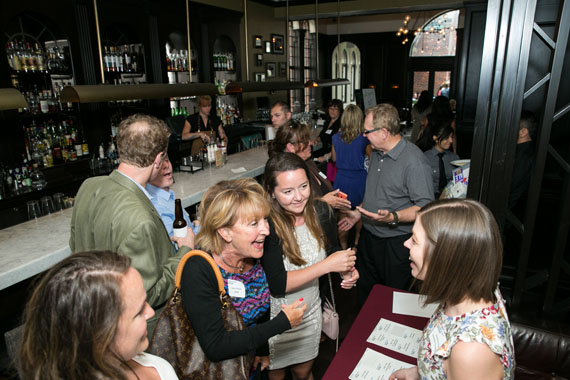 HCD CitySCENE Chicago: Photos