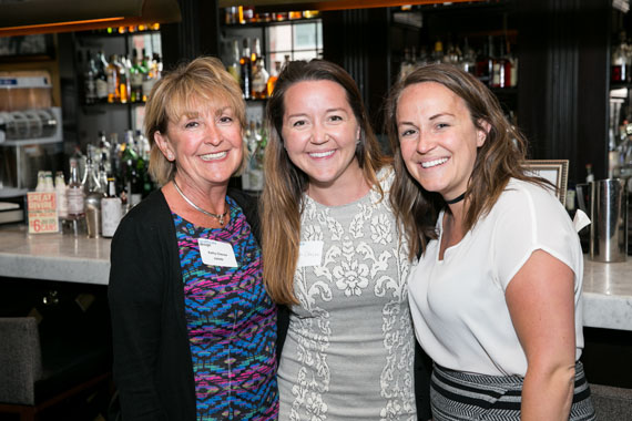 HCD CitySCENE Chicago: Photos