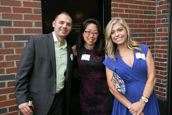 HCD CitySCENE Chicago: Photos