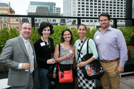 HCD CitySCENE Chicago: Photos