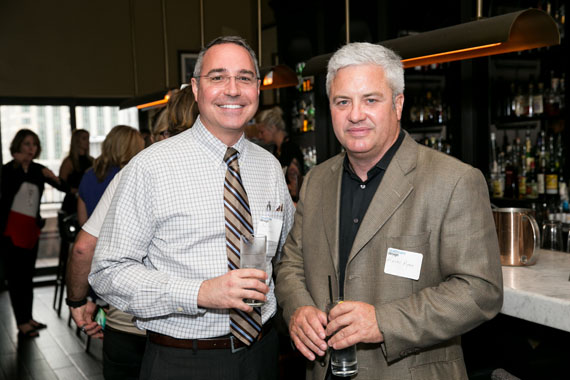 HCD CitySCENE Chicago: Photos