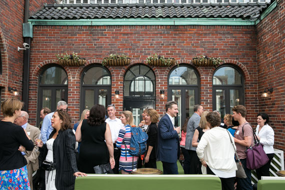 HCD CitySCENE Chicago: Photos