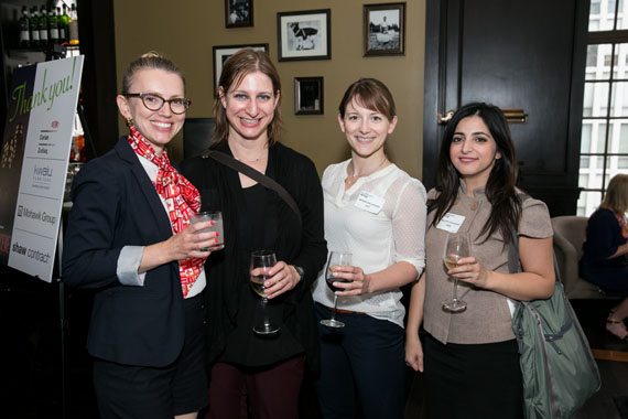 HCD CitySCENE Chicago: Photos