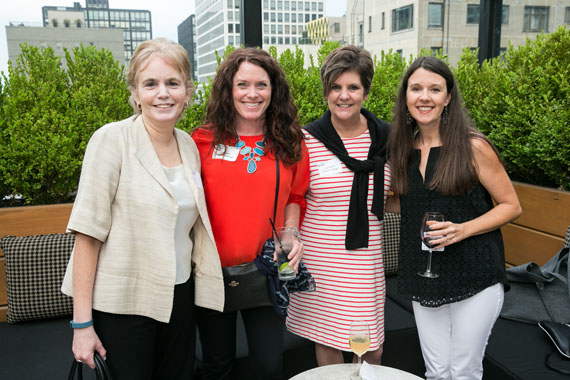 HCD CitySCENE Chicago: Photos