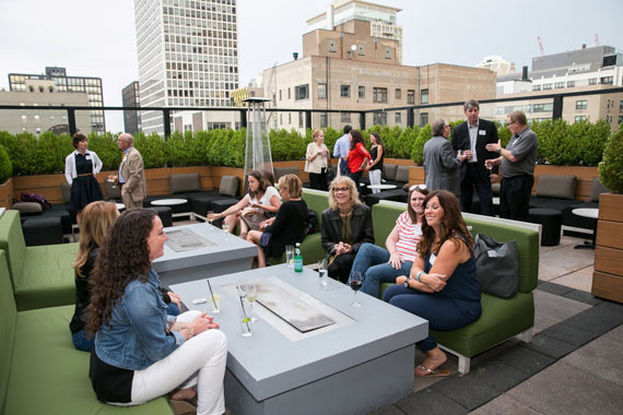 HCD CitySCENE Chicago: Photos