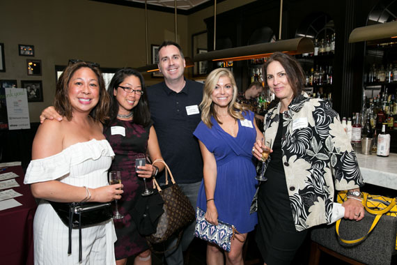 HCD CitySCENE Chicago: Photos