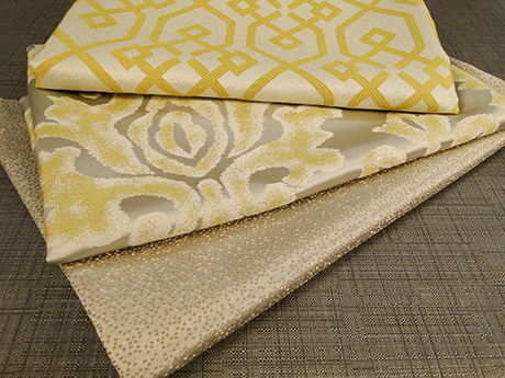 Coral Fabrics’ No Limits III fabrics