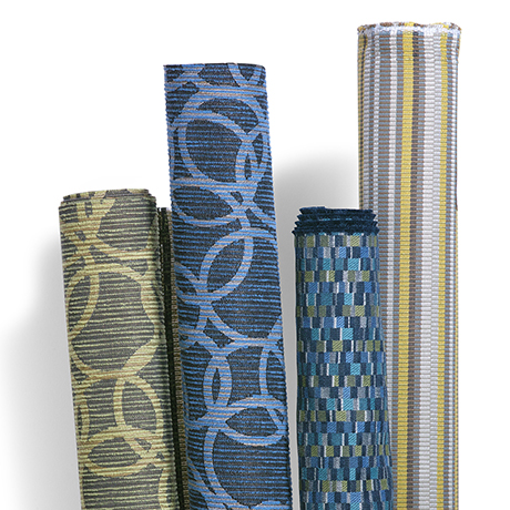 CF Stinson Crypton Performance Fabrics