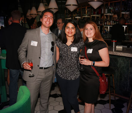 HCD CitySCENE Dallas: Photos