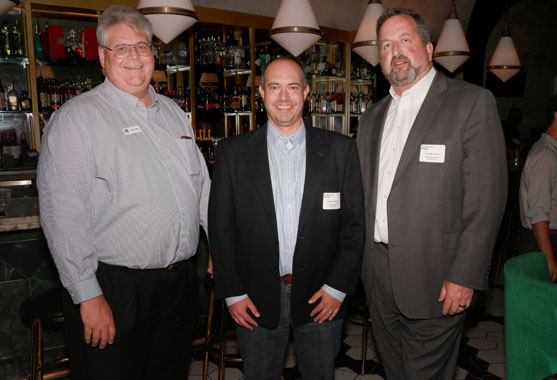 HCD CitySCENE Dallas: Photos