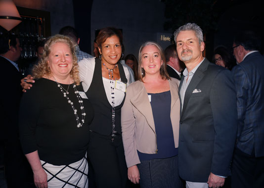 HCD CitySCENE Dallas: Photos
