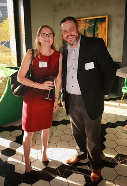 HCD CitySCENE Dallas: Photos