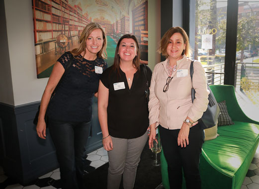 HCD CitySCENE Dallas: Photos
