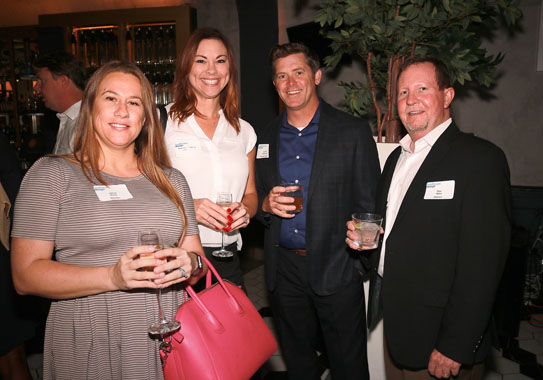 HCD CitySCENE Dallas: Photos