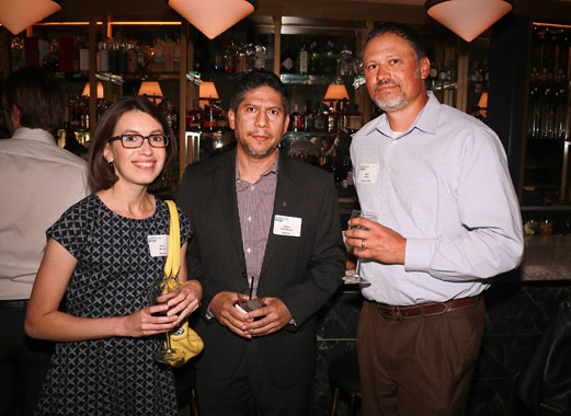 HCD CitySCENE Dallas: Photos