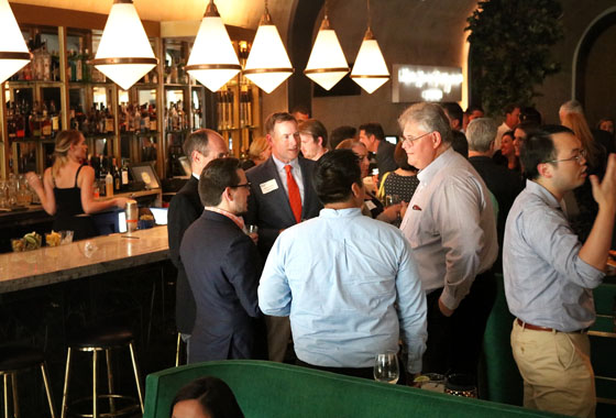 HCD CitySCENE Dallas: Photos