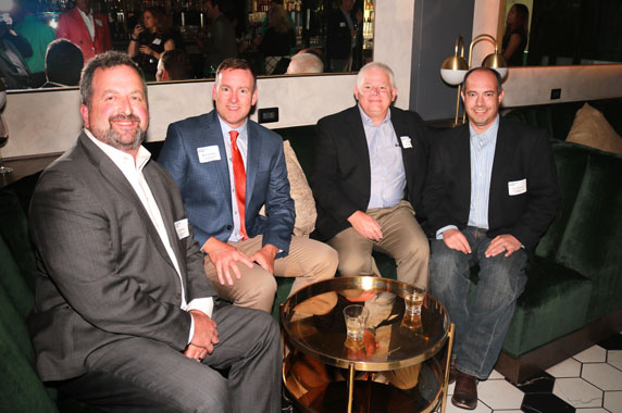 HCD CitySCENE Dallas: Photos