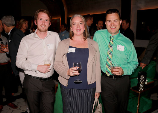 HCD CitySCENE Dallas: Photos