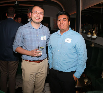 HCD CitySCENE Dallas: Photos