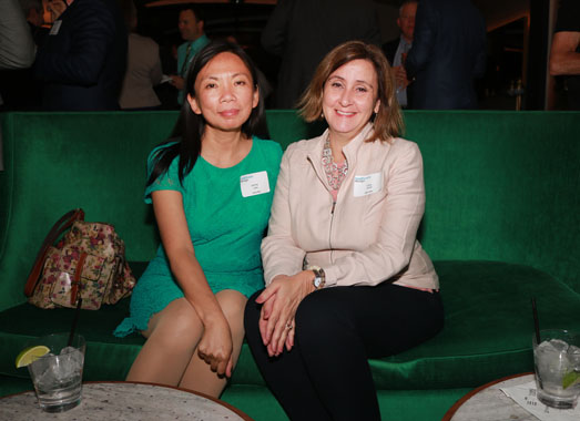 HCD CitySCENE Dallas: Photos
