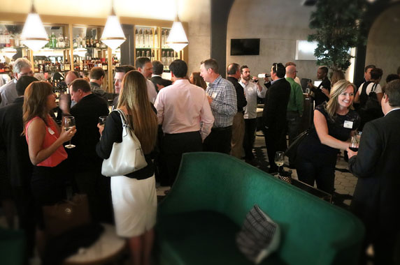 HCD CitySCENE Dallas: Photos