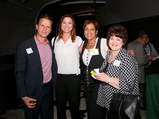 HCD CitySCENE Dallas: Photos