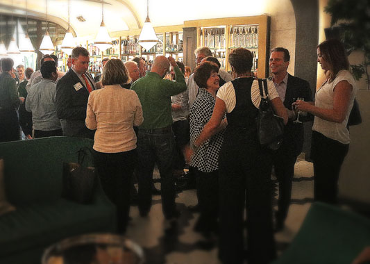 HCD CitySCENE Dallas: Photos