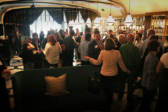 HCD CitySCENE Dallas: Photos