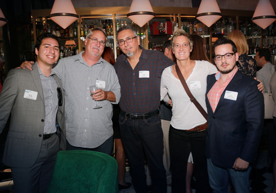 HCD CitySCENE Dallas: Photos