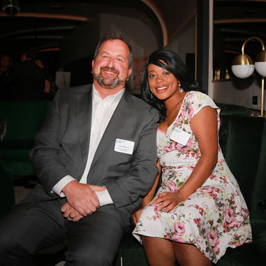HCD CitySCENE Dallas: Photos