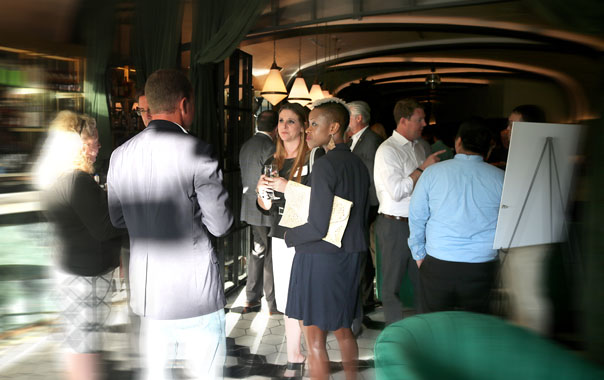 HCD CitySCENE Dallas: Photos