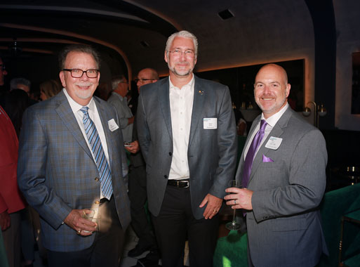HCD CitySCENE Dallas: Photos