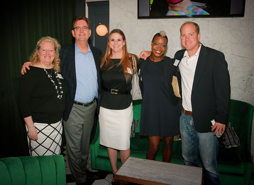 HCD CitySCENE Dallas: Photos
