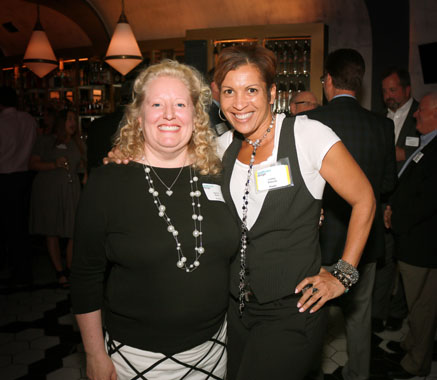 HCD CitySCENE Dallas: Photos