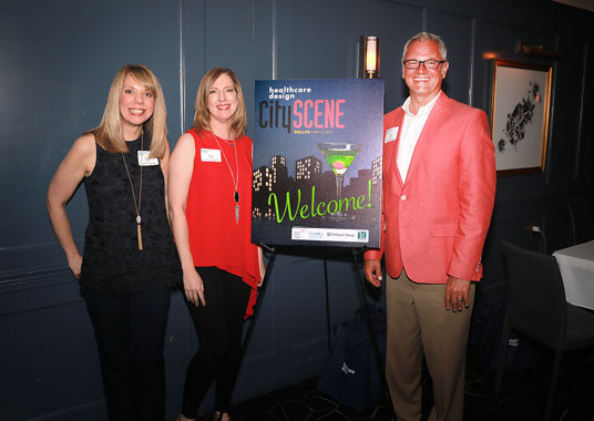HCD CitySCENE Dallas: Photos
