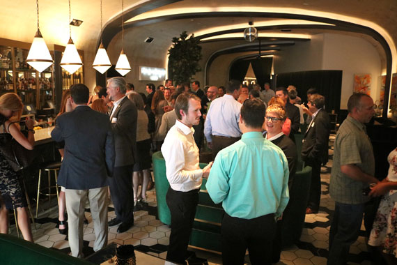 HCD CitySCENE Dallas: Photos