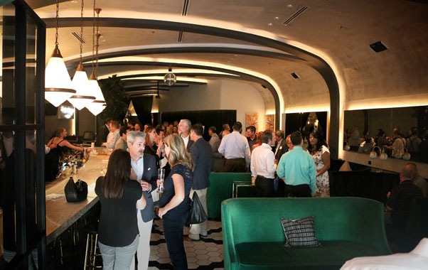 HCD CitySCENE Dallas: Photos