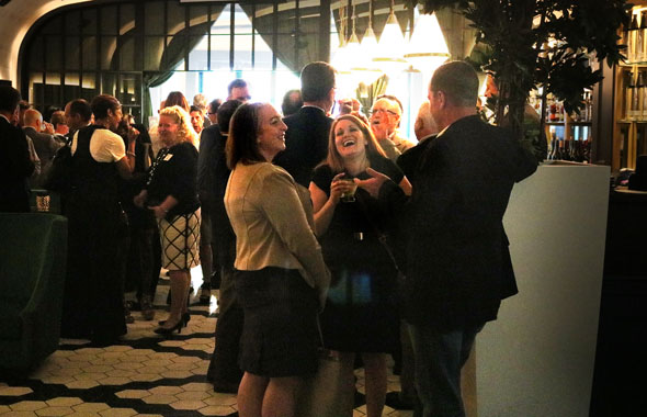 HCD CitySCENE Dallas: Photos