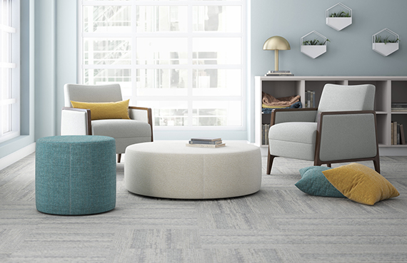 NeoCon Review: New Products for Healthcare Spaces